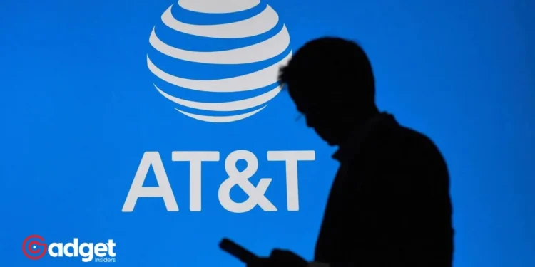 Exclusive Scoop How 71 Million People Got Caught in AT&T's Data Drama - What You Need to Know