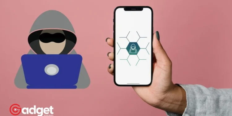 Exclusive Tips How to Spot & Stop Hackers on Your iPhone Before It's Too Late