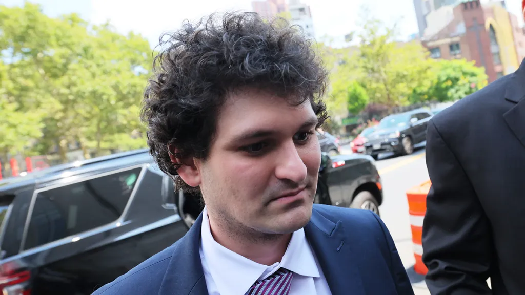 Fall from Crypto Throne: How Sam Bankman-Fried Faces Jail Time and Seeks Redemption