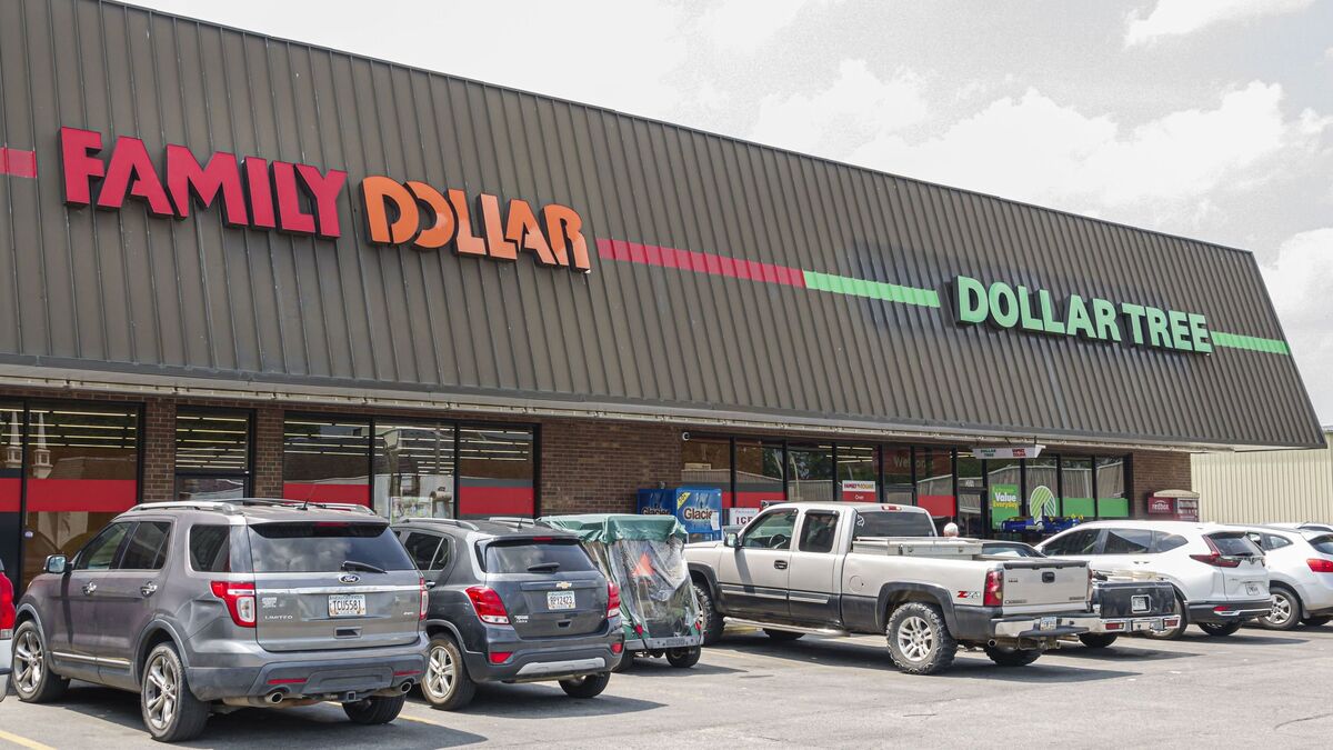 Family Dollar Stores Shutting Down: What It Means for Your Town and Bargain Shopping