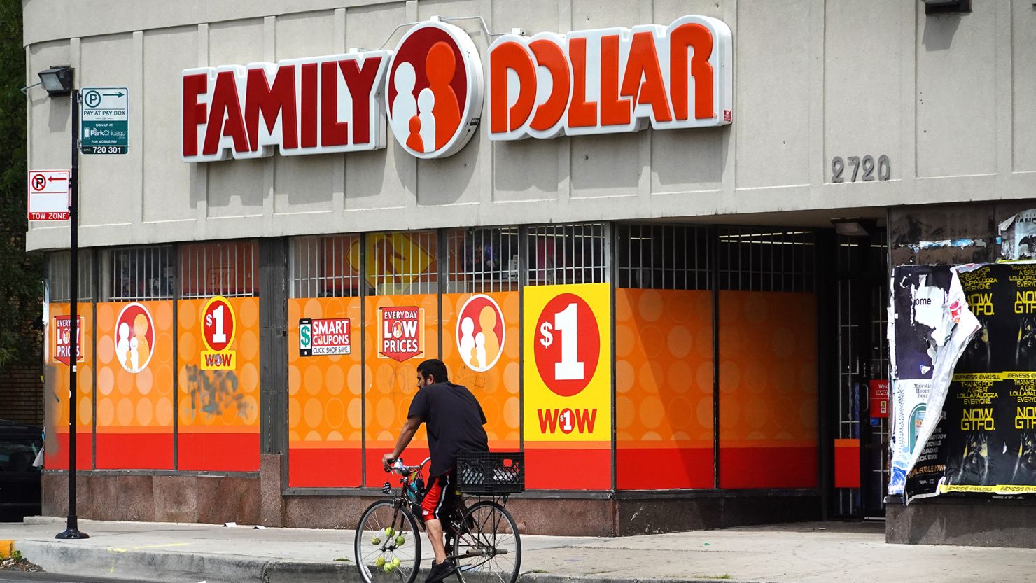 Family Dollar Stores Shutting Down: What It Means for Your Town and Bargain Shopping