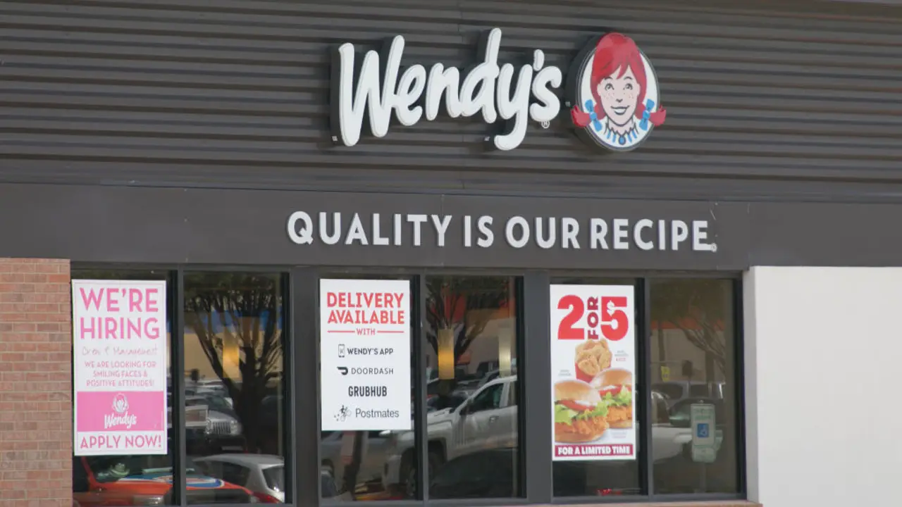 Fast Food Heist Uncovered: How One Manager's Fake Employee Scam Shocked a Small Town