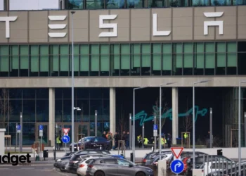 Fire Halts Production at Tesla's Berlin Factory: What You Need to Know About the Suspected Arson and Its Impact