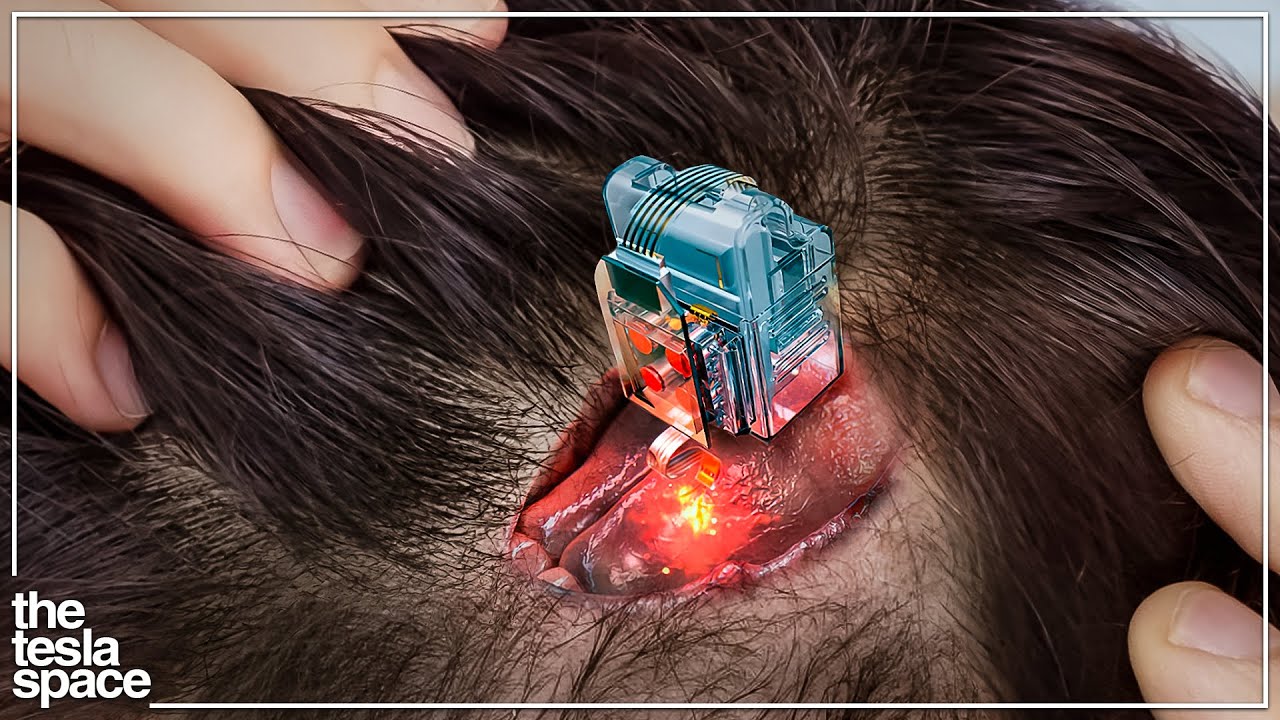 First Person Tries Neuralink: Inside the Groundbreaking Brain Tech and the Controversy Behind It