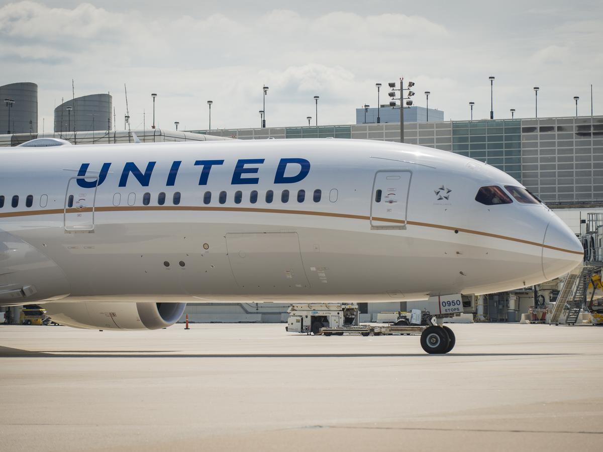 Flight Safety in the Spotlight: How United Airlines is Navigating Through FAA's Close Watch and What's Next for Their Big Dream of Flying High