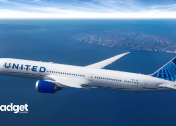 Flight Safety in the Spotlight How United Airlines is Navigating Through FAA's Close Watch and What's Next for Their Big Dream of Flying High