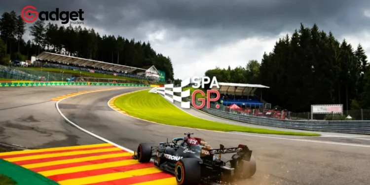 Formula 1 Fans Beware- Email Scam Targets Spa Grand Prix Ticket Buyers with Fake Voucher Offer (1)