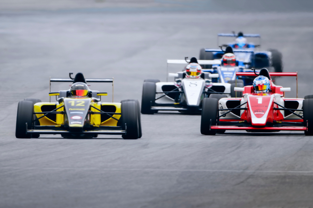 Hacker Hacks Spa Grand Prix Email Account and Seeks Fan Financial Information