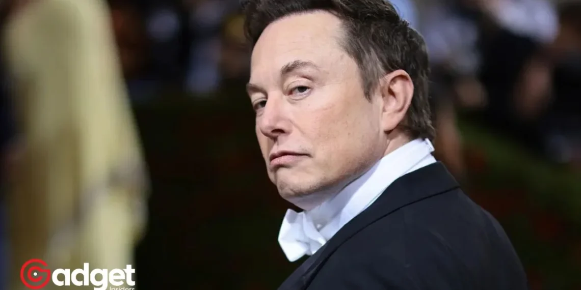 From Riches to Rivalry: How Elon Musk and Jeff Bezos' Fortune Faceoff Captivates the World