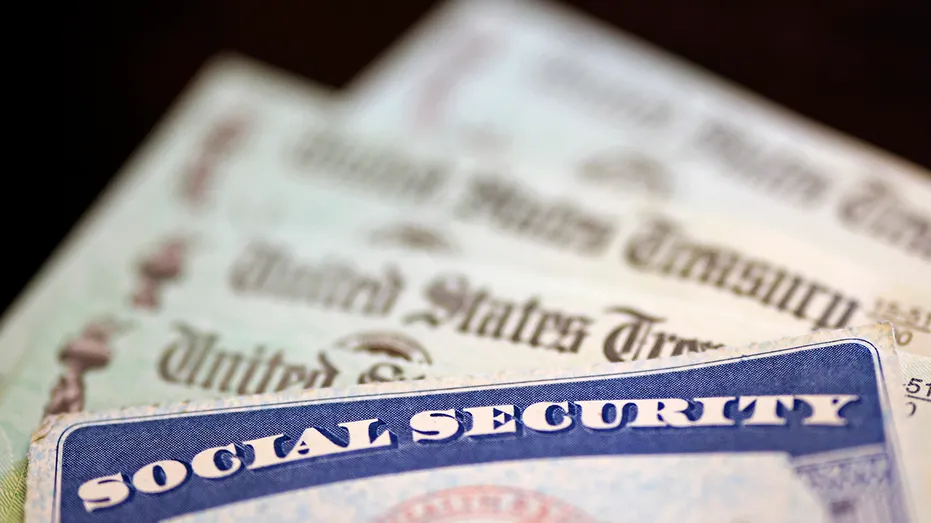 Future at Stake: Why Changing Social Security Affects Us All and What We Can Do