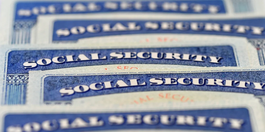 Future at Stake: Why Changing Social Security Affects Us All and What We Can Do