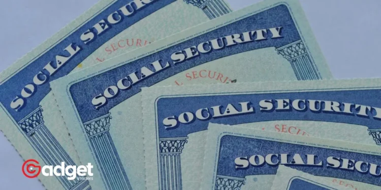 Future at Stake Why Changing Social Security Affects Us All and What We Can Do