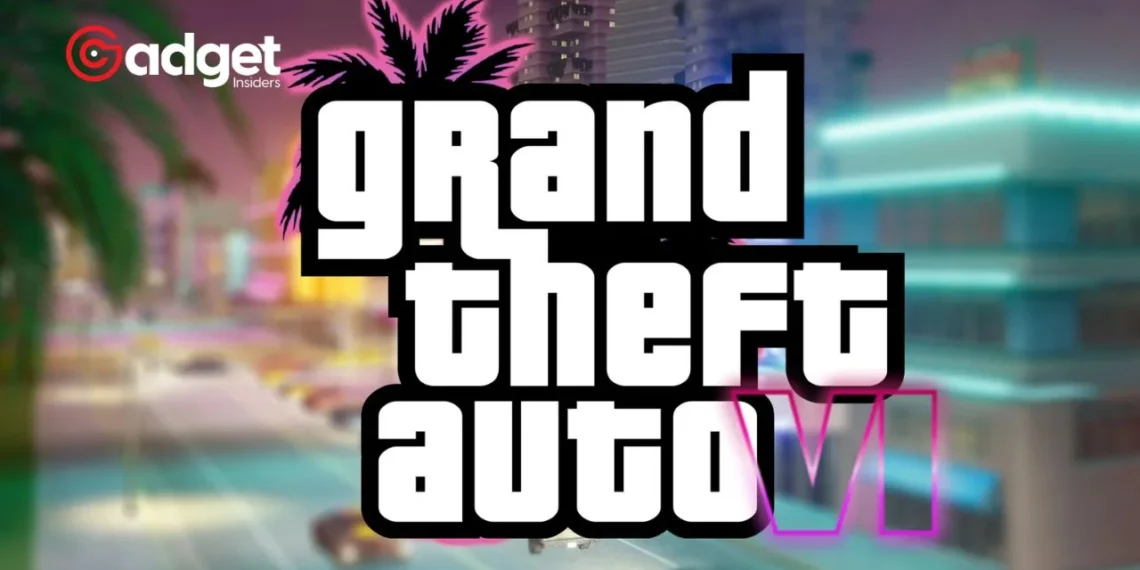 GTA 6 Update Launch Timeline in Jeopardy Amid Development Struggles