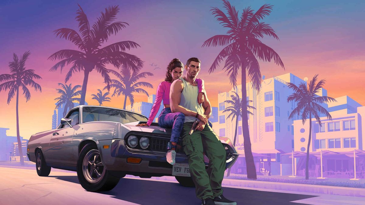 GTA 6 Update: Launch Timeline in Jeopardy Amid Development Struggles