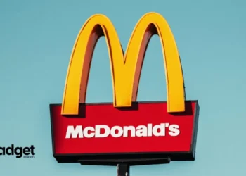Global Fast Food Fiasco- How a Simple Tech Glitch Closed McDonald's Worldwide2