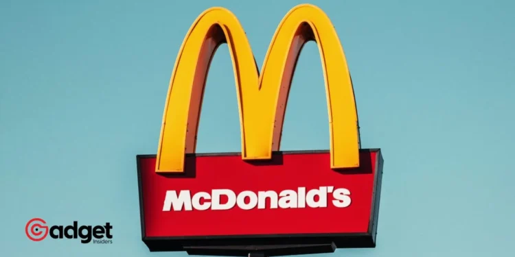 Global Fast Food Fiasco- How a Simple Tech Glitch Closed McDonald's Worldwide2