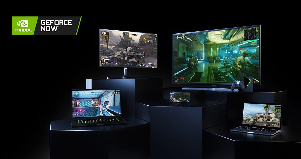 Global Gaming Halt Why NVIDIA's GeForce Now Suddenly Stopped Working for Players Everywhere-