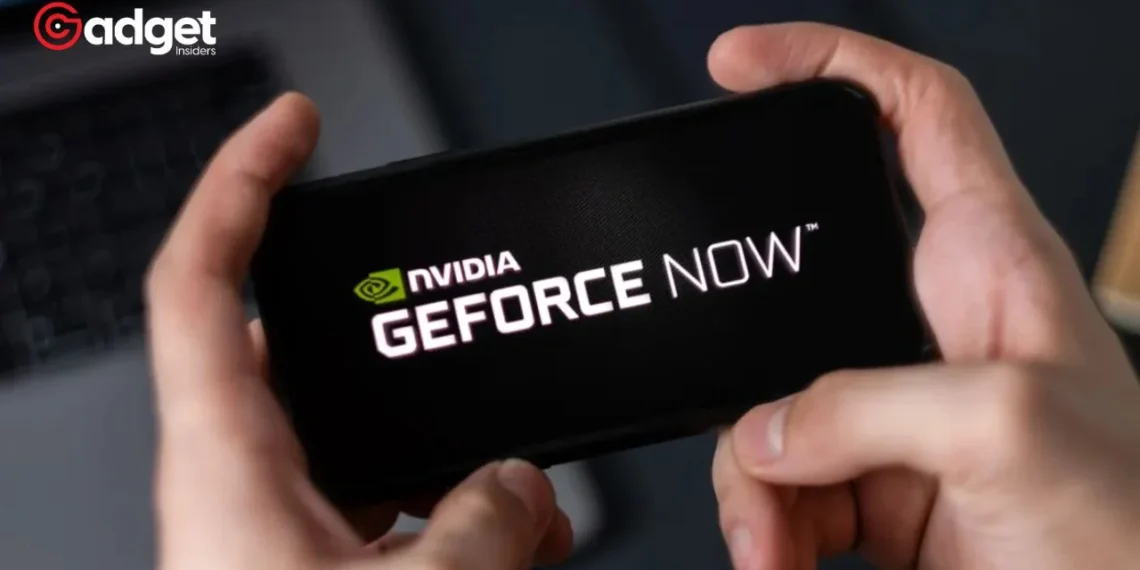 Global Gaming Halt Why NVIDIA's GeForce Now Suddenly Stopped Working for Players Everywhere