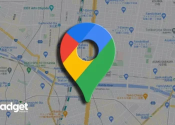 Google Maps Unveils Game-Changer Easy Find for Every Door and Exit in Town