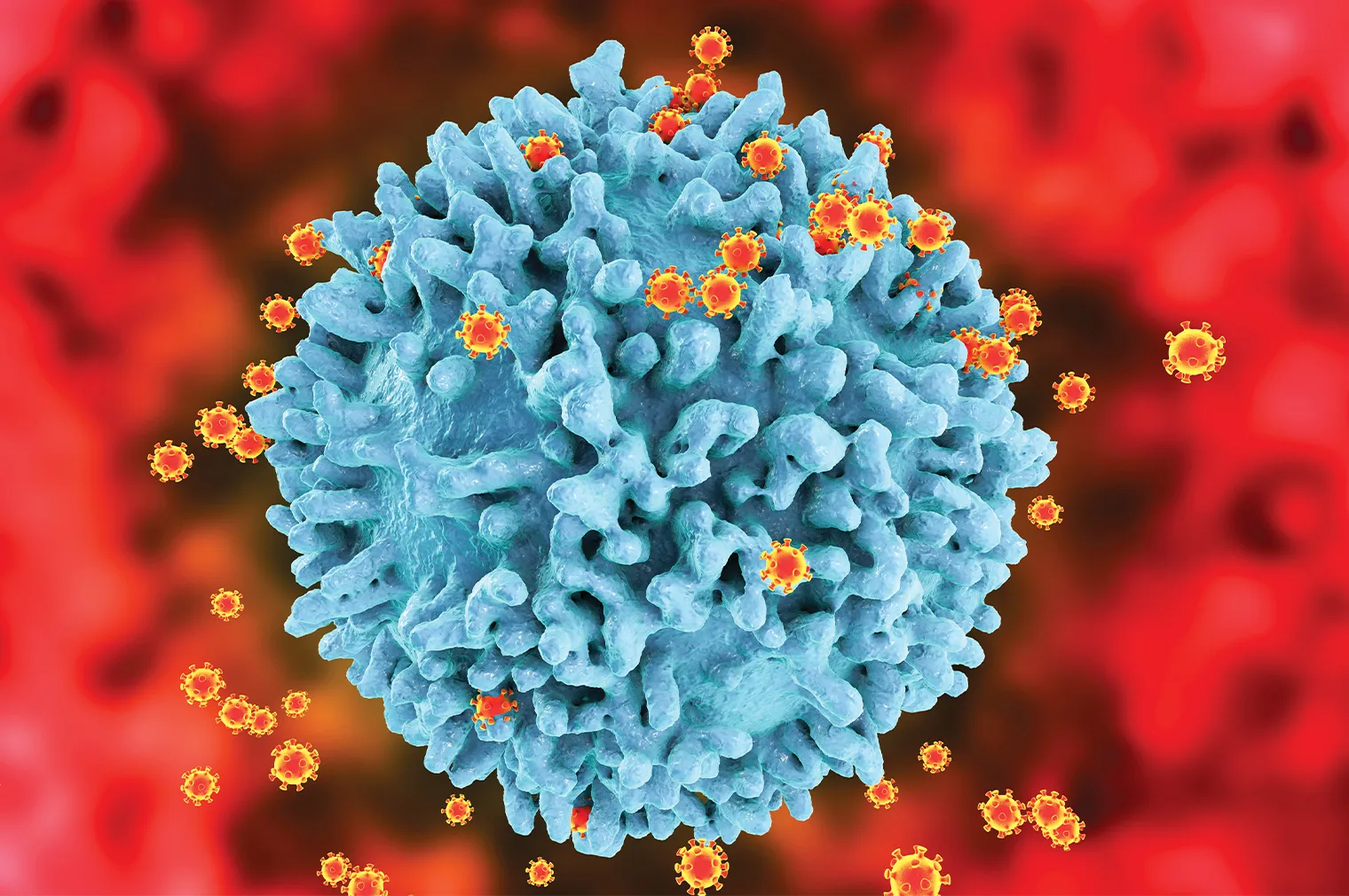 HIV Researchers Have Made Significant Advancements in Fighting the Disease