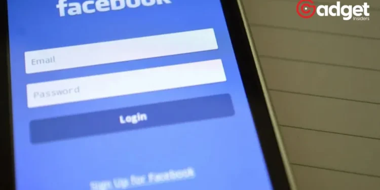 Hacker Uncovers Shocking Facebook Bug: How Your Account Could Be Hacked Without a Single Click