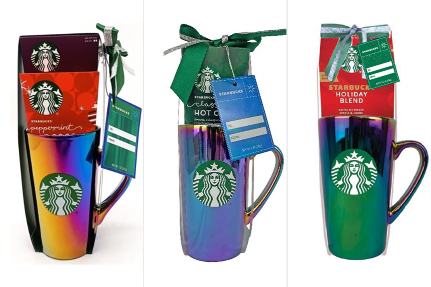 Nestle USA Has Recalled Starbucks-Branded Silver Mugs Due to Burn Incidents