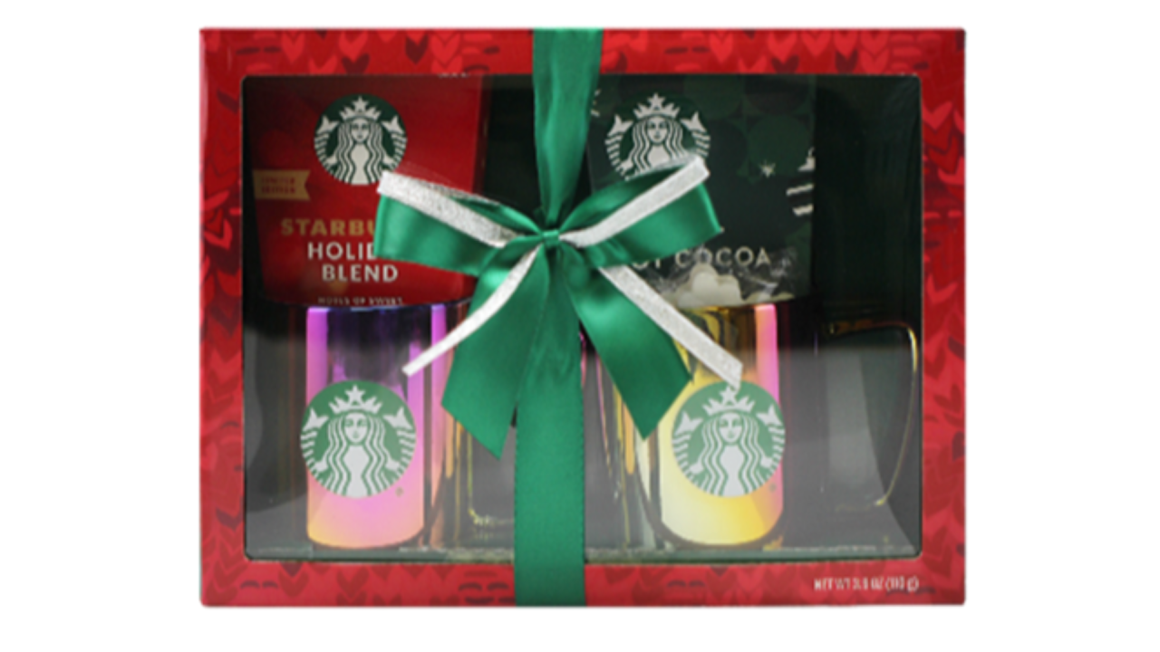 Holiday Gifts Turn Risky: Starbucks Cup Recall Alerts Shoppers to Burns and Safety Steps