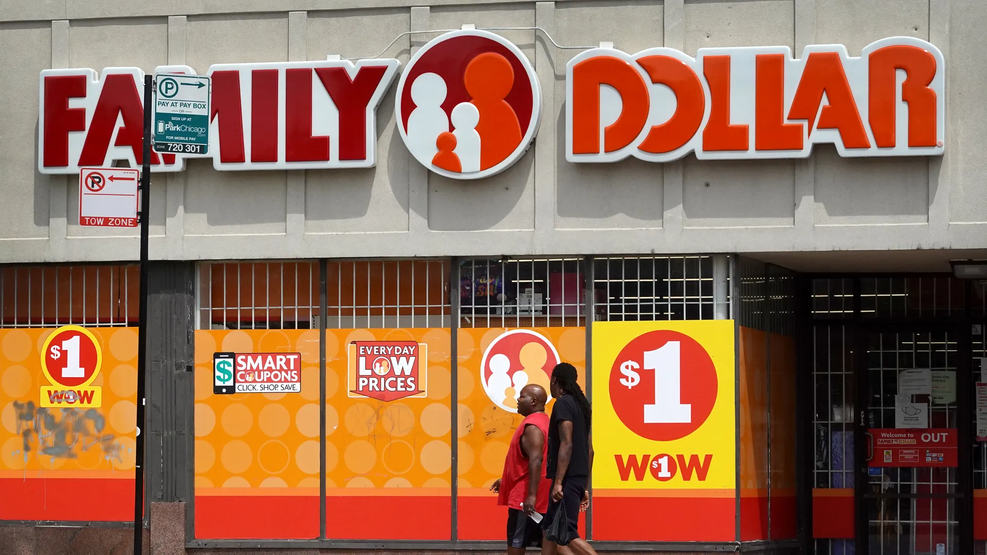 Family Dollar To Shut Down Almost 1,000 Stores Nationwide, Here’s Why?