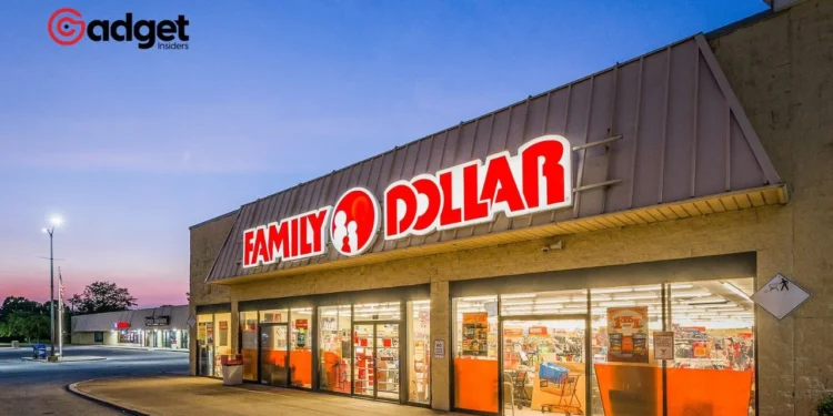 How Big-Name Bargain Stores Are Changing- Dollar Tree to Shut Down Hundreds of Shops2