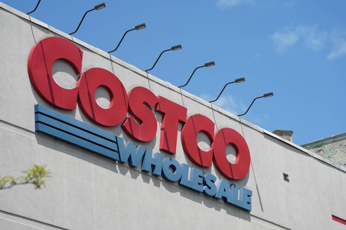 Costco Reintroduces a Beloved Item to Its Food Court Menu
