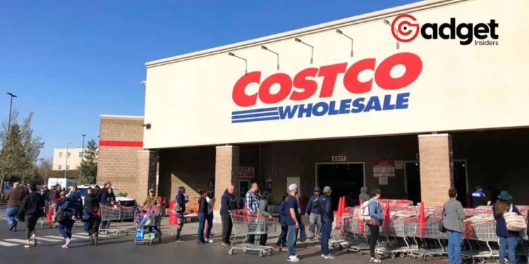 How Costco's Combo Pizza Made a Comeback Members Rally for Their Beloved Slice