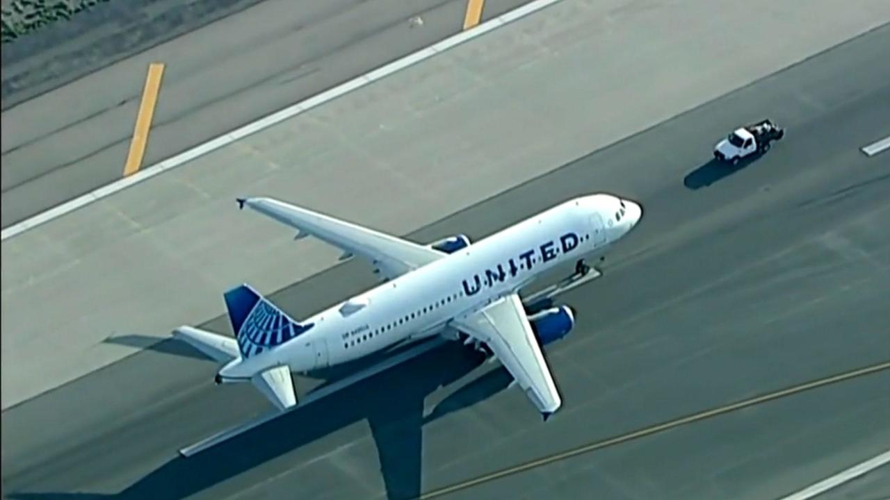 How United Airlines Is Winning Back Trust After Scary Flight Glitches Grab Headlines