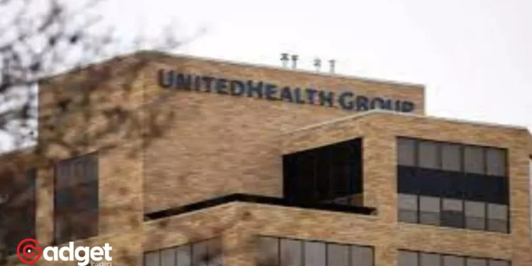 How UnitedHealth Group Fought Back Against a Major Cyberattack and What It Means for Your Healthcare
