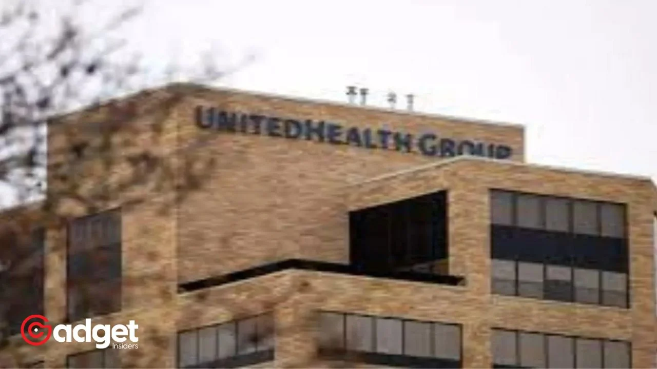 UnitedHealth Group Expects Cyberattack-Affected Systems to Reopen by