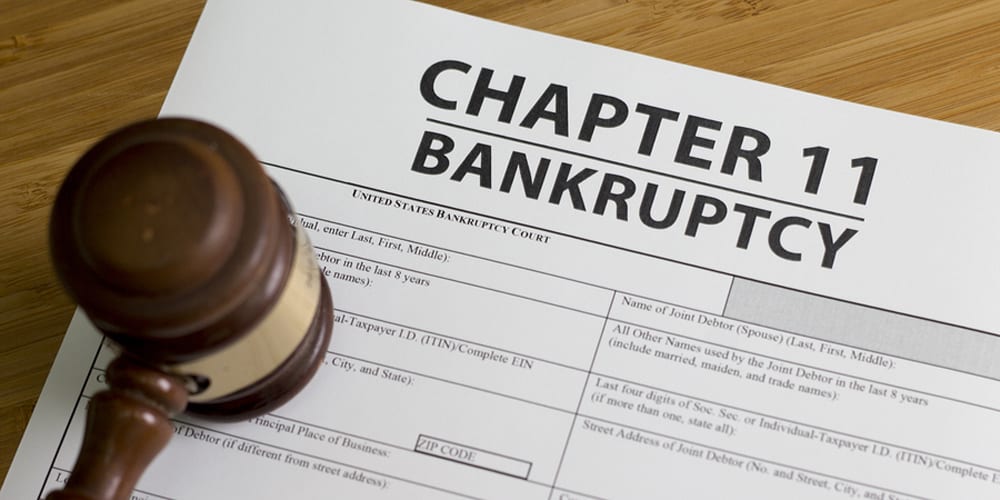 iHeartRadio Known To Be a Major Radio Chain Filed for Chapter 11 Bankruptcy
