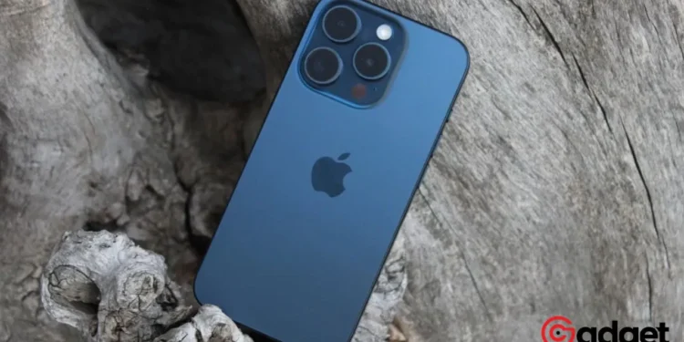 How a Lost iPhone 13 Pro Max Made Its Epic 2000-Mile Journey Home After a Thief's Blunder