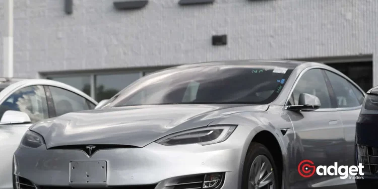 How a Tragic Tesla Accident Casts a Spotlight on Car Safety Concerns
