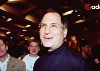 Inside Look How Steve Jobs' Chill Interview Trick Revolutionized Hiring at Apple