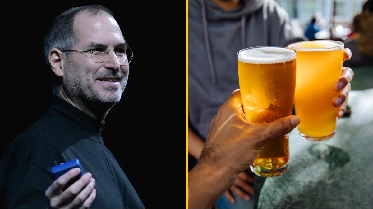 Inside Look: How Steve Jobs' Chill Interview Trick Revolutionized Hiring at Apple