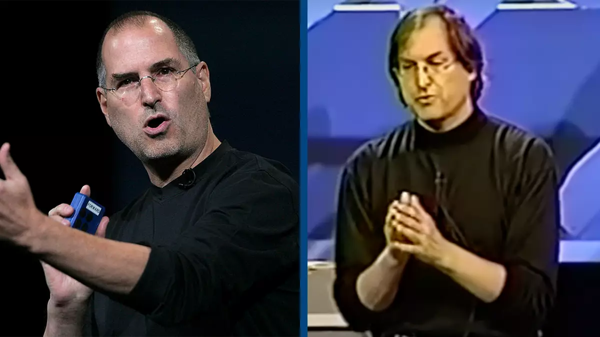 Know How Steve Jobs’ Chill Interview Trick Revolutionized Hiring at Apple
