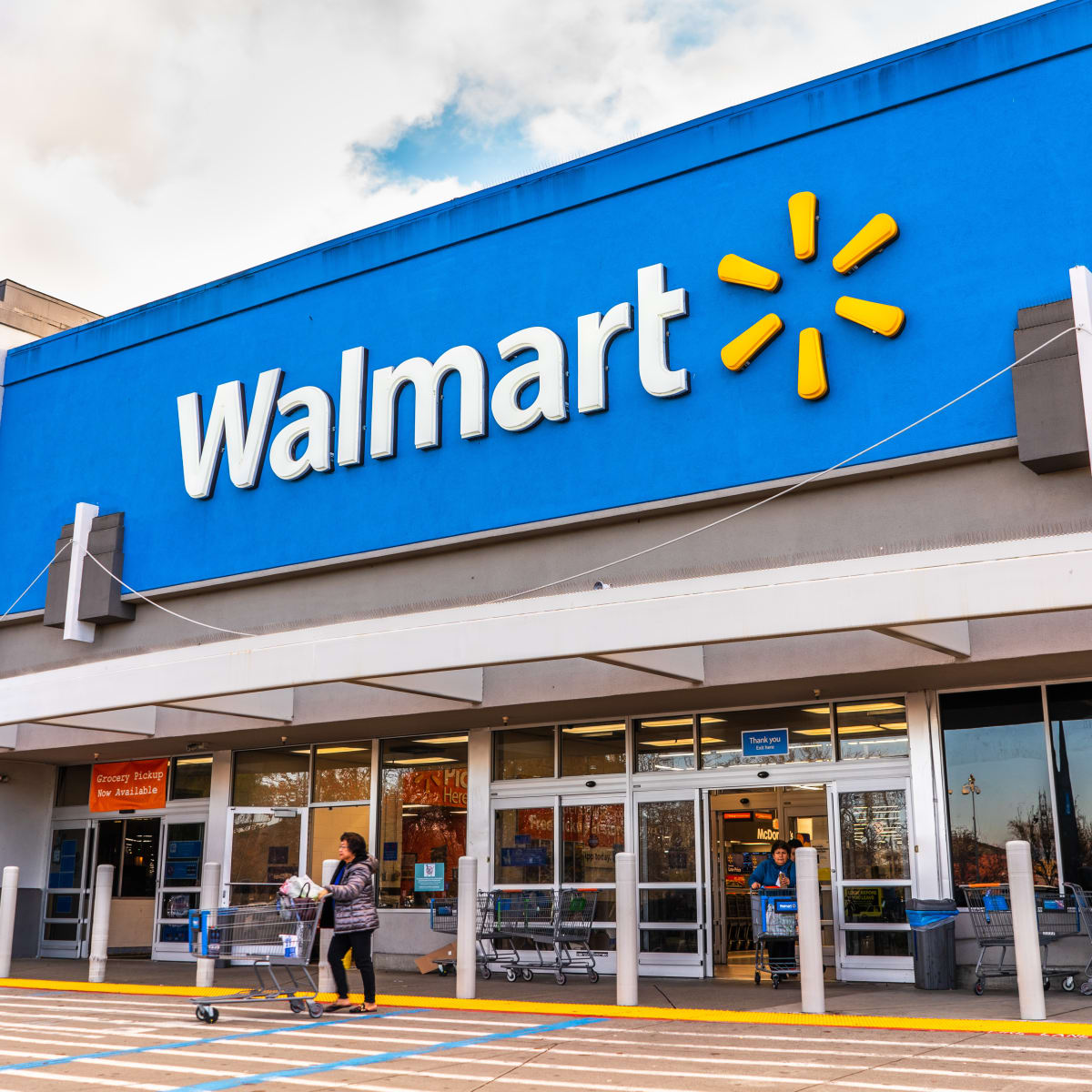 How Walmart’s New Self-Checkout Plan Could Change the Shopping Game Forever?