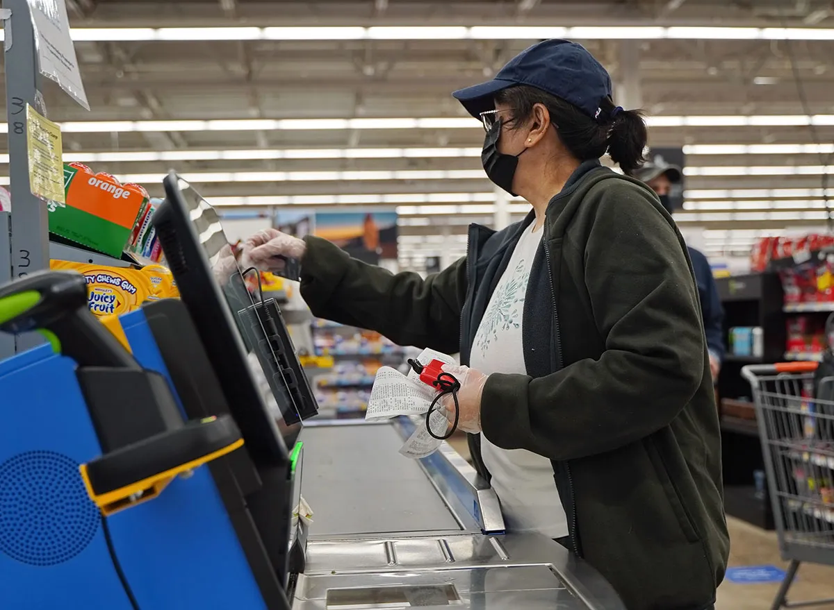 Inside Look: How Walmart's New Checkout Plan Could Change Your Shopping Game Forever-