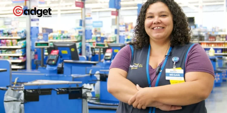 Inside Look How Walmart's New Checkout Plan Could Change Your Shopping Game Forever