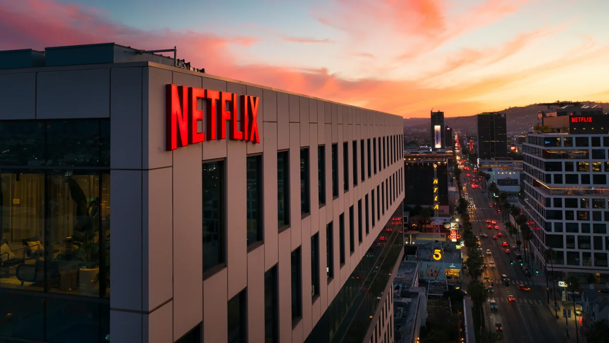 Inside Netflix's Big Payday: How Much Your Favorite Streaming Service Pays Its Team