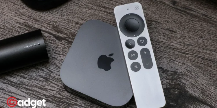 Is Apple TV+ Joining the Ad Game? What It Means for Your Binge-Watching Habits