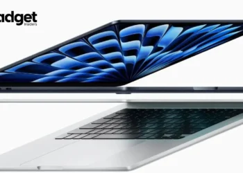 Is Apple's Next Big Thing a Foldable MacBook? What We Know About Their Surprising Tech Move