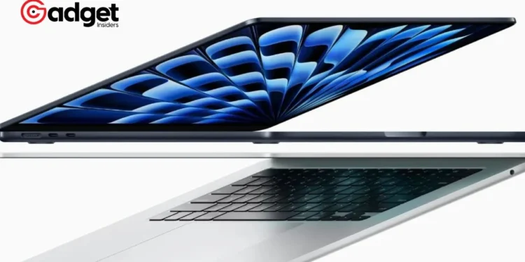 Is Apple's Next Big Thing a Foldable MacBook? What We Know About Their Surprising Tech Move