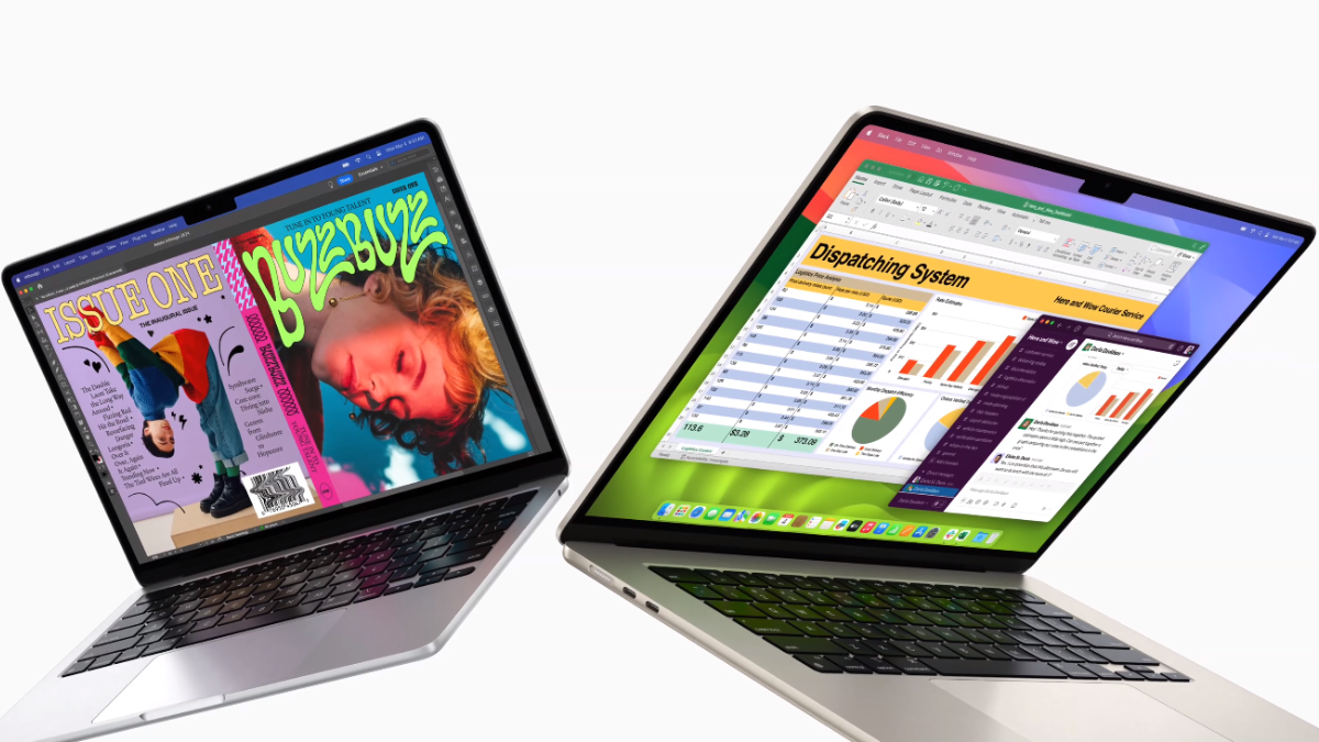 Is Apple's Next Big Thing a Foldable MacBook? What We Know About Their Surprising Tech Move