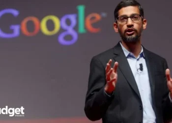 Tech World Is Buzzing About Google’s CEO Sundar Pichai Amid AI Controversy