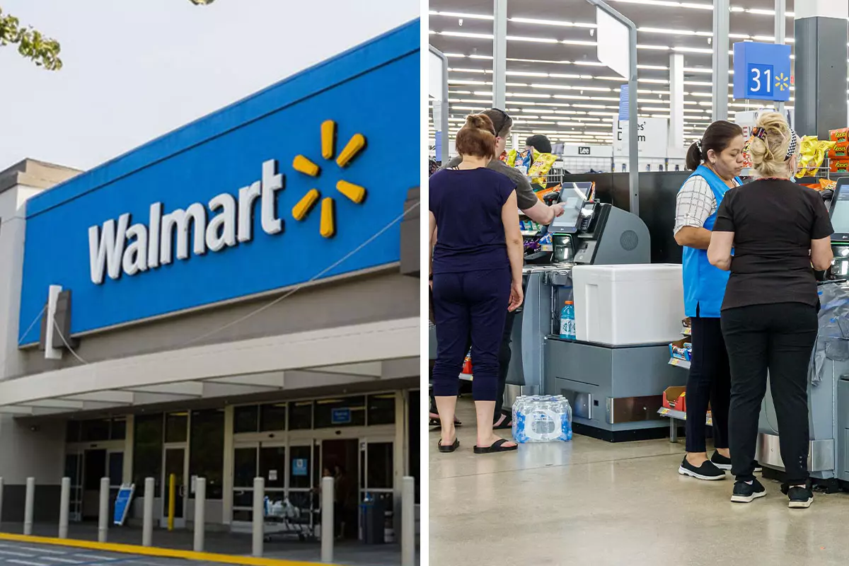 Is Shopping at Walmart Getting Pricey? Why You Might Pay More To Skip the Line?